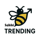 Sakki Trending Bee
